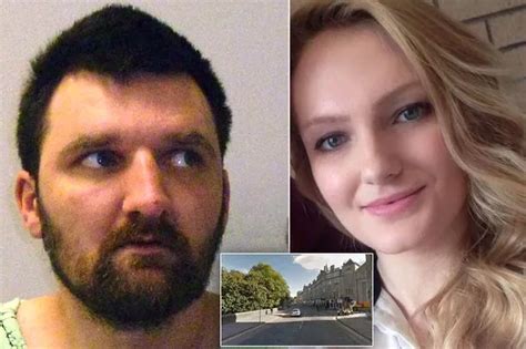 Man who strangled drunk woman, 20, to death during sex is jailed 